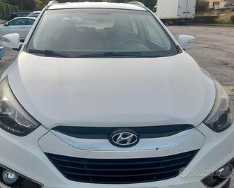 Hyundai ix35 1.7 CRDi XPossible – 2014