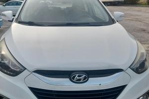 Hyundai ix35 1.7 CRDi XPossible – 2014