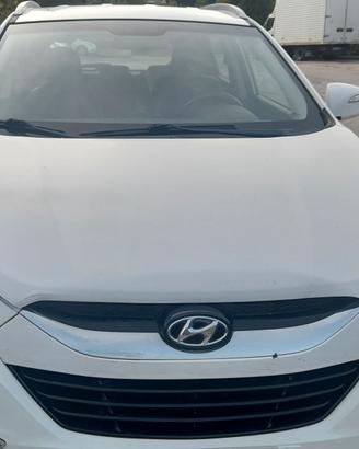 Hyundai ix35 1.7 CRDi XPossible – 2014