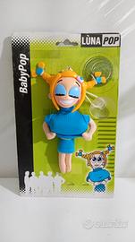 Rarissimo Gadget Lùnapop "BabyPop" Vintage 2000 – 