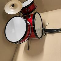 Batteria Legion dai 3 ai 10 anni