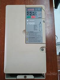 Inverter Yaskawa V1000 7,5kW