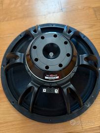 Woofer 15nw76