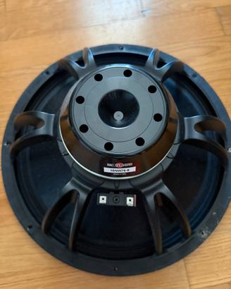 Woofer 15nw76