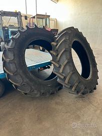 Ruote complete 420/85 R38 Mitas Nuove