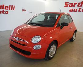 FIAT 500 1.0 Hybrid