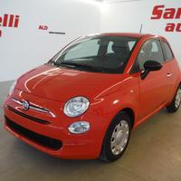 FIAT 500 1.0 Hybrid