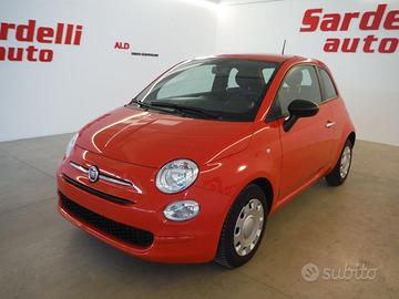 FIAT 500 1.0 Hybrid