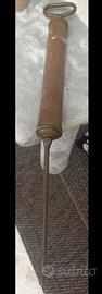 Ingrassatore oliatore  vintage