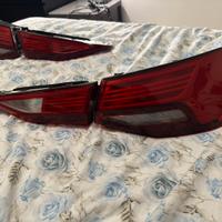 Fanali Posteriori AUDI A3 8Y Originali