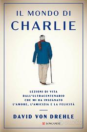 Il mondo di Charlie, di David Von Drehle