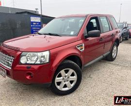 LAND ROVER - Freelander 2.2 td4 E