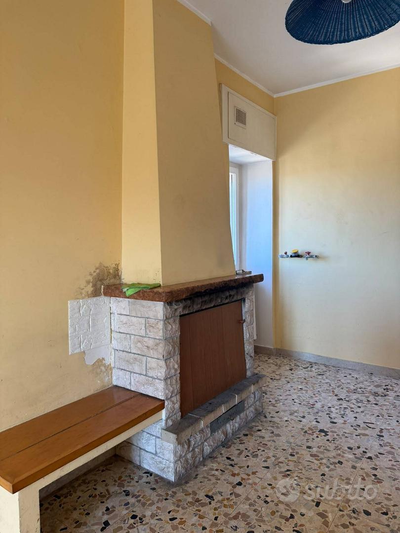 Appartamento – Ferrazzano, San Giacomo - Altro