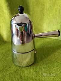 caffettiera Carmencita tre tazze 