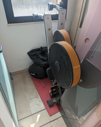 Rematore ergometro