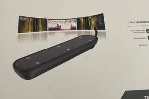 trasduttore Active imaging 3 in1 lowrance Simrad 