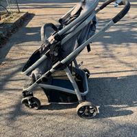 Passeggino per bambini