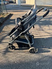 Passeggino per bambini