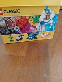 Giochi mattoncini lego