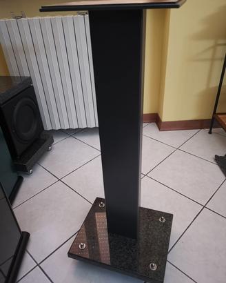 Piedistalli per diffusori 