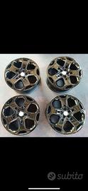 Cerchi originali Ford da 18