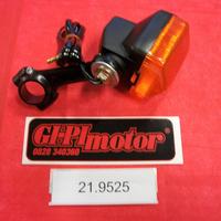 Freccia anteriore dx honda