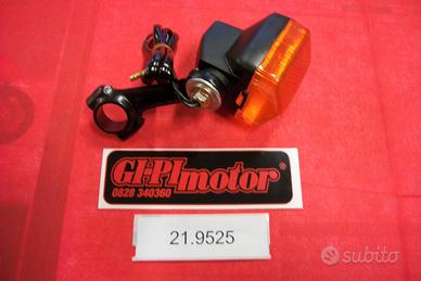 Freccia anteriore dx honda