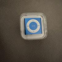 Ipod Shuffle