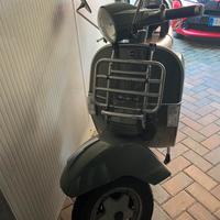 LML Stardeluxe 150 4T