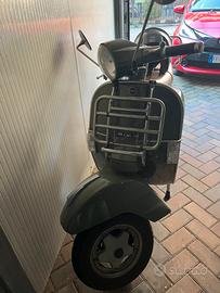 LML Stardeluxe 150 4T