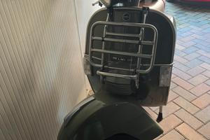 LML Stardeluxe 150 4T