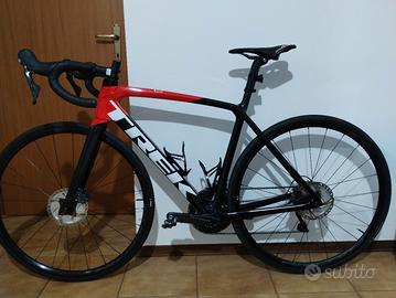 Trek Emonda SL6 disc pro tg 54
