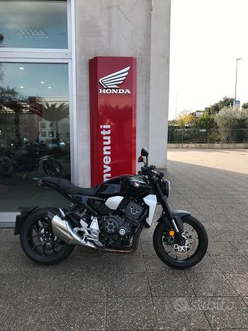 Honda CB 1000 R - 2020