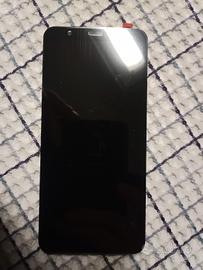 display Huawei p smart 2018