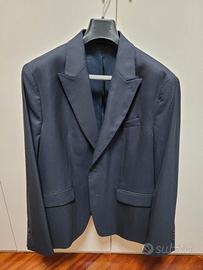 Giacca Abito Uomo taglia 56