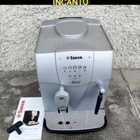 Macchina da caffè saeco incanto