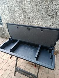 Portaoggetti baule bagagliaio Toyota 