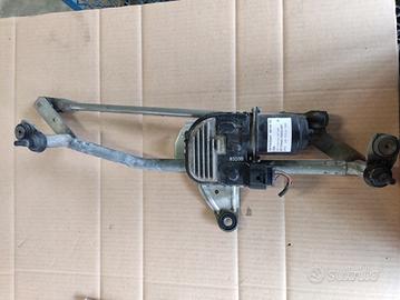 Motorino tergi ant VOLKSWAGEN PASSAT 2008