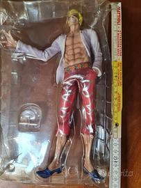 One Piece Donquixote Doflamingo Action Figure