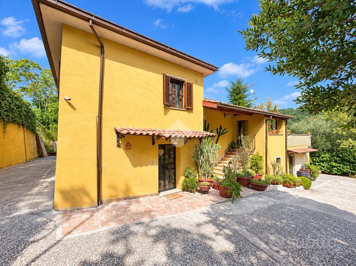 Casa – San Giovanni Teatino, San Giovanni alta - Vista 2