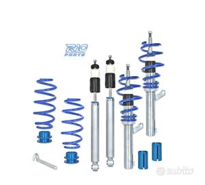 SOSPENSIONE FILETTATA BLUE LINE AUDI A3 8P 03-12 R