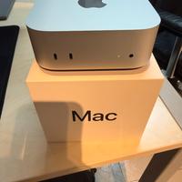Apple Mac Mini M4