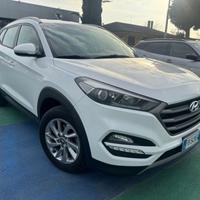 Hyundai Tucson 1.7 CRDi XPossible