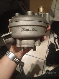 Athena 70 Sporting am6