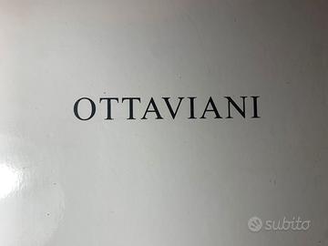 Orologio da tavolo Ottaviani