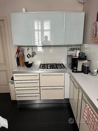 cucina completa