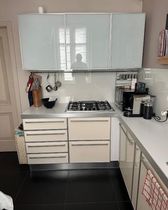 cucina completa