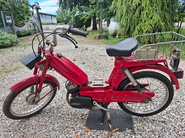 Garelli VIP 1