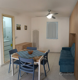 Monocamera a Ischitella - Gargano