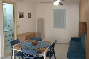 Monocamera a Ischitella - Gargano